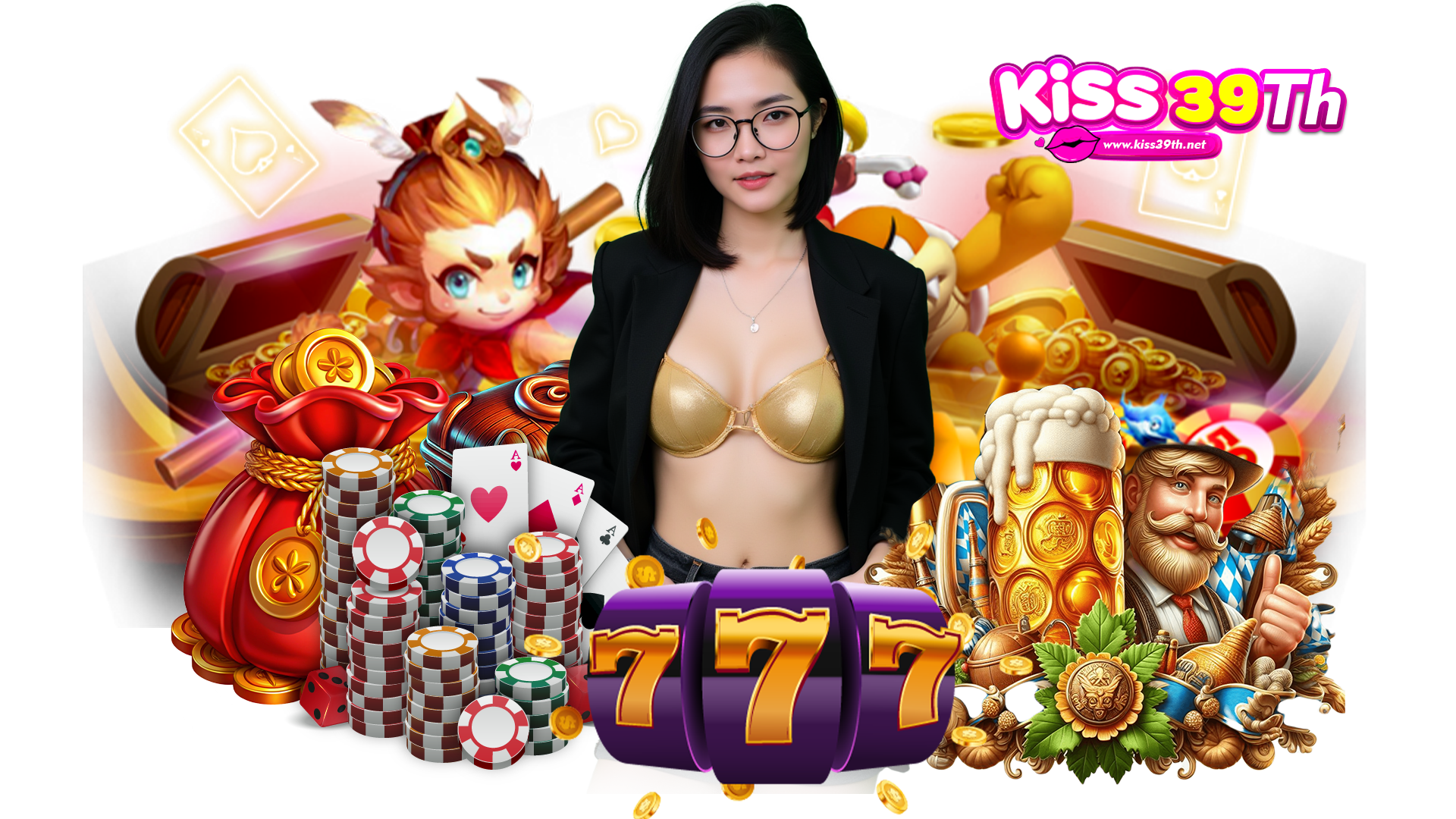 kiss39